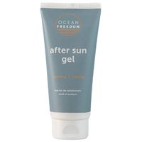 Ocean Freedom After Sun Gel